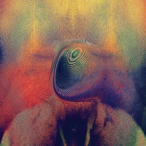 YOUNG MAGIC - MELT - CD image 1