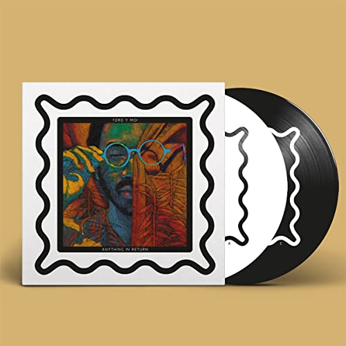 TORO Y MOI - ANYTHING IN RETURN (10TH ANNIV - Vinyl Record image 1