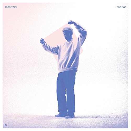 Toro Y Moi - Boo Boo - Vinyl Record image 1