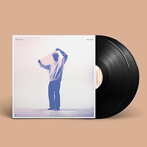 Toro Y Moi - Boo Boo - Vinyl Record image 2