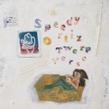 Speedy Ortiz - Twerp Verse - Vinyl Record image 1