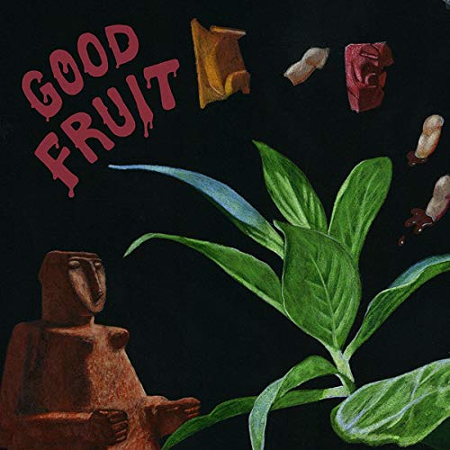 TEEN - GOOD FRUIT - Vinyl Record image 1