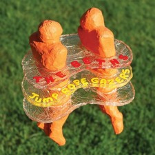 BETHS - JUMP ROPE GAZERS - CD image 1