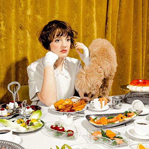 KENNEY MADELINE - SUCKERS LUNCH - CD image 1