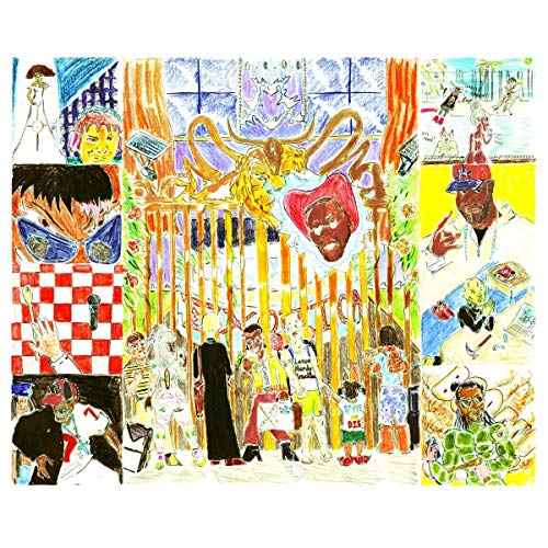 FAT TONY - EXOTICA - CD image 1