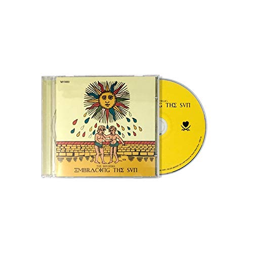 DUCKS LTD. - MODERN FICTION - CD image 2