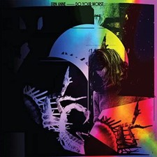 ERIN ANNE - DO YOUR WORST - CD image 1