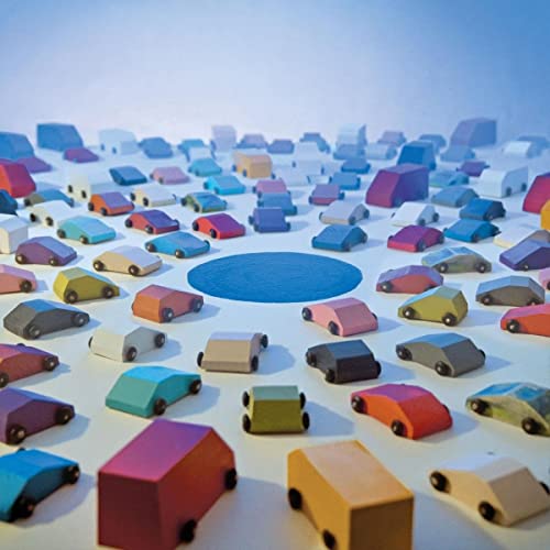 HANS PUCKET - NO DRAMA - CD image 1