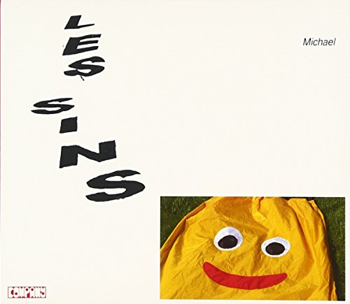 Les Sins - Michael - CD image 1