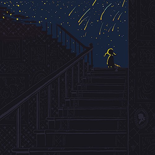 Madeline Kenney - Night Night At The First Landing - Vinyl Record image 1