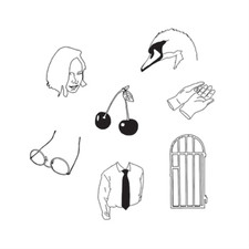 Astronauts etc - Living in Symbol - CD image 1