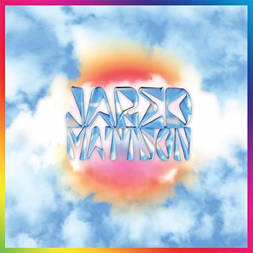 JARED MATTSON - PEANUT - CD image 1