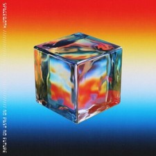 SPACEMOTH - NO PAST NO FUTURE - CD image 1