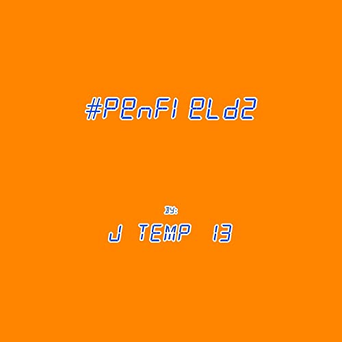 J TEMP 13 - #PENFIELD2 - CD image 1