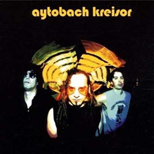 AYTOBACH KREISOR - CD image 1