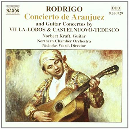 Concierto De Aranjuez / Guitar Concerto / Guitar Concerto No. 1