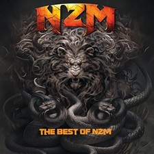 NZM - BEST OF - CD image 1