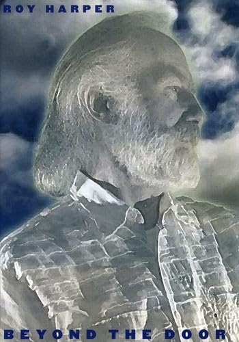 Roy Harper - Beyond The Door - Used DVD