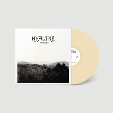 Maria BC - HyalineLP Bone Coloured Vinyl - Vinyl Record image 1