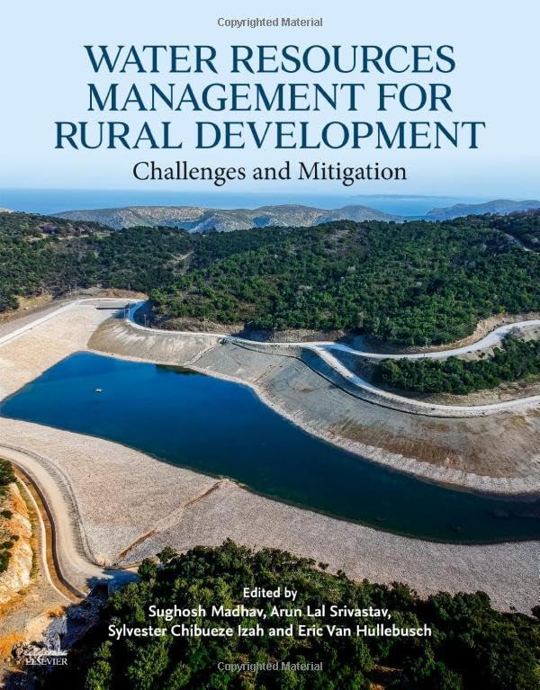 Water Resources Management for Rural Development : Challenges and Mitigation