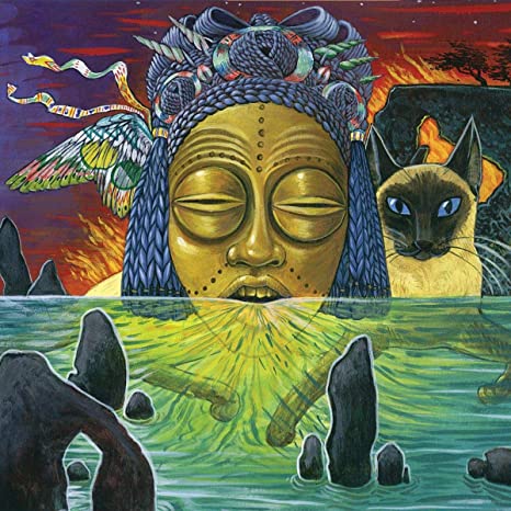 VALET - NAKED ACID - CD image 1
