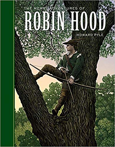 The Merry Adventures of Robin Hood