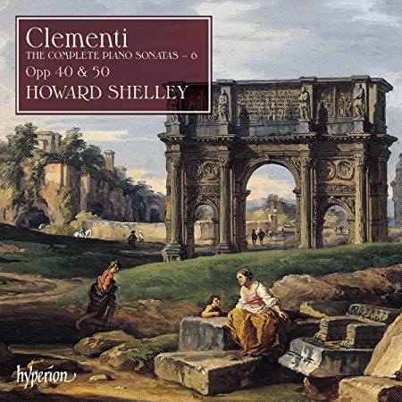 Muzio Clementi: The Complete Piano Sonatas