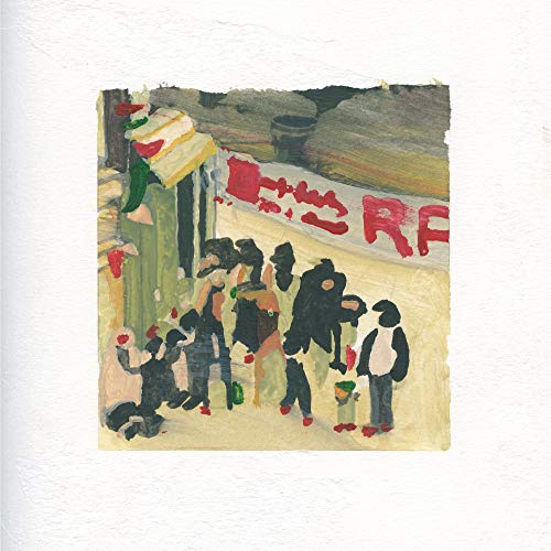 TWAIN - ADVENTURE - Cassette