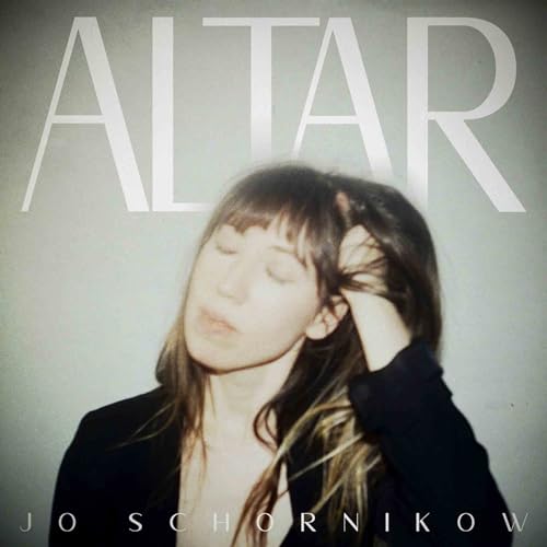 JO SCHORNIKOW - ALTAR - Vinyl Record VL image 1