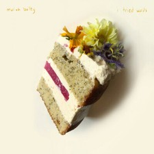 Moriah Bailey - I Tried Words CD - CD image 1