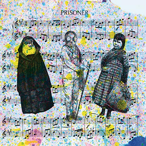 PRISONER - Vinyl Record 7" image 2