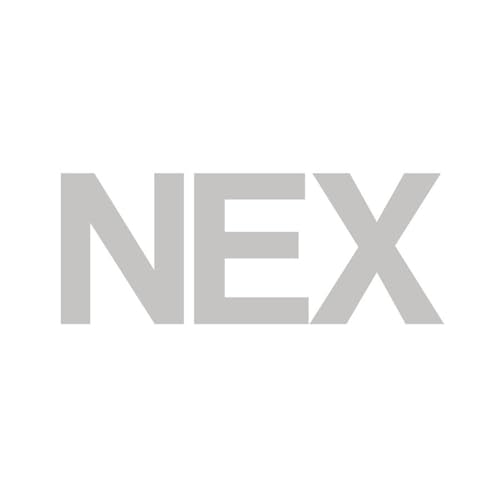 Nex - Trajectory / Signals - CD image 1
