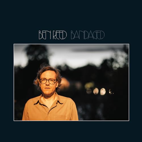 Ben Reed - Bandaged - Vinyl Record image 1