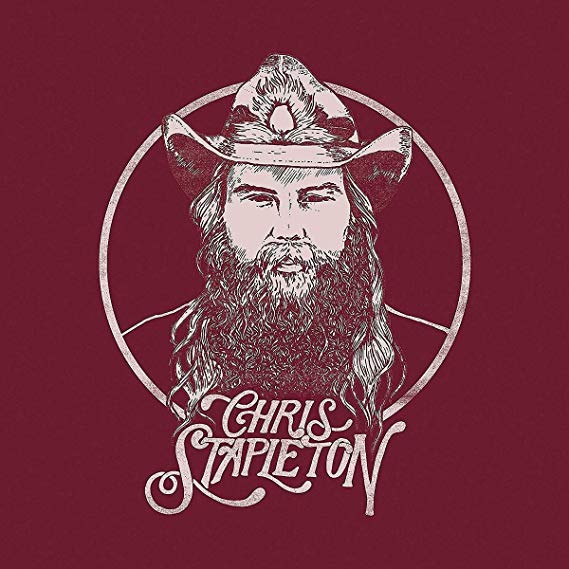 Chris Stapleton - From A Room: Volume 2 - Vinyl Record image 1