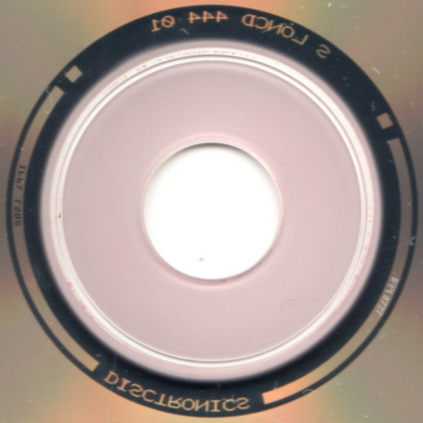 All Saints - Pure Shores - Used CD image 10