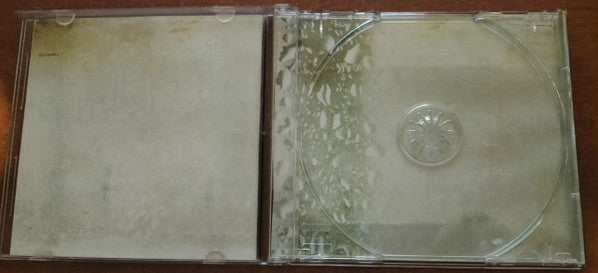 Enya - A Day Without Rain - Used CD image 2