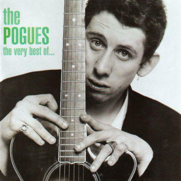 POGUES - Very Best Of ... - CD image 2