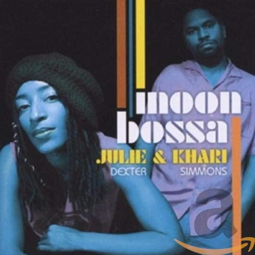 Moon Bossa