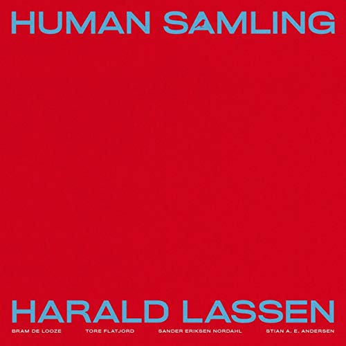 Human Samling - Vinyl Record image 1