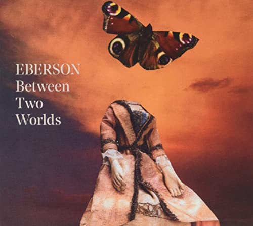 Between Two Worlds - CD image 1