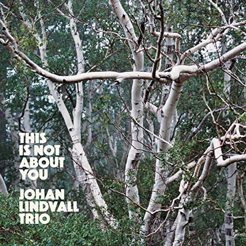 This Is Not About You - CD image 1