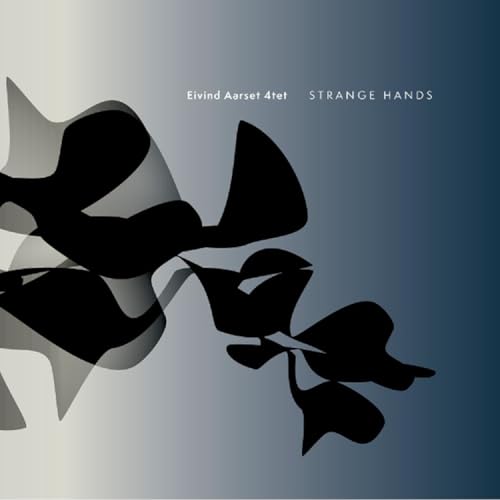 Eivind Aarset - Strange Hands - Vinyl Record lp image 1