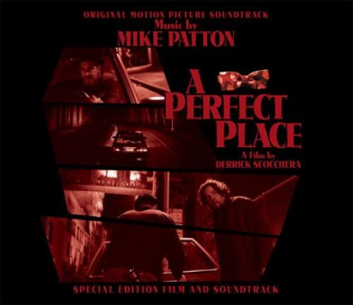 Mike Patton - A Perfect Place (Original Motion Picture Soundtrack) - image 1