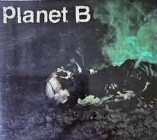 Planet B - Used CD image 1
