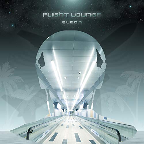 Eleon - Flight Lounge - CD image 1