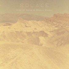 CITY OF DAWN & SHERR - SOLACE - CD image 1