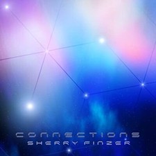 SHERRY FINZER - Connections - CD image 2