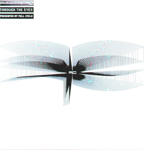 Various - Through The Eyes - Used Vinyl 12" image 1
