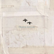 Olafur Arnalds - Variations Of Static - CD image 1