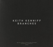 Keith Kenniff - Branches - CD image 1